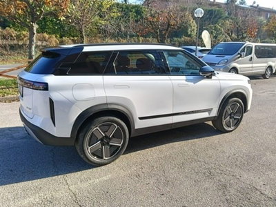 Jaecoo Jaecoo 7 1.6 tgdi Exclusive awd 7dct (15)