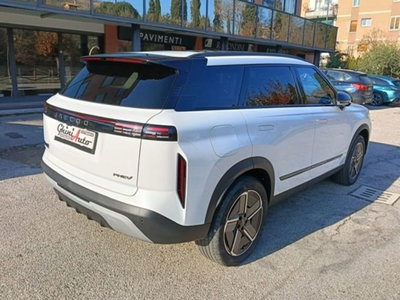 Jaecoo Jaecoo 7 1.6 tgdi Exclusive awd 7dct (16)