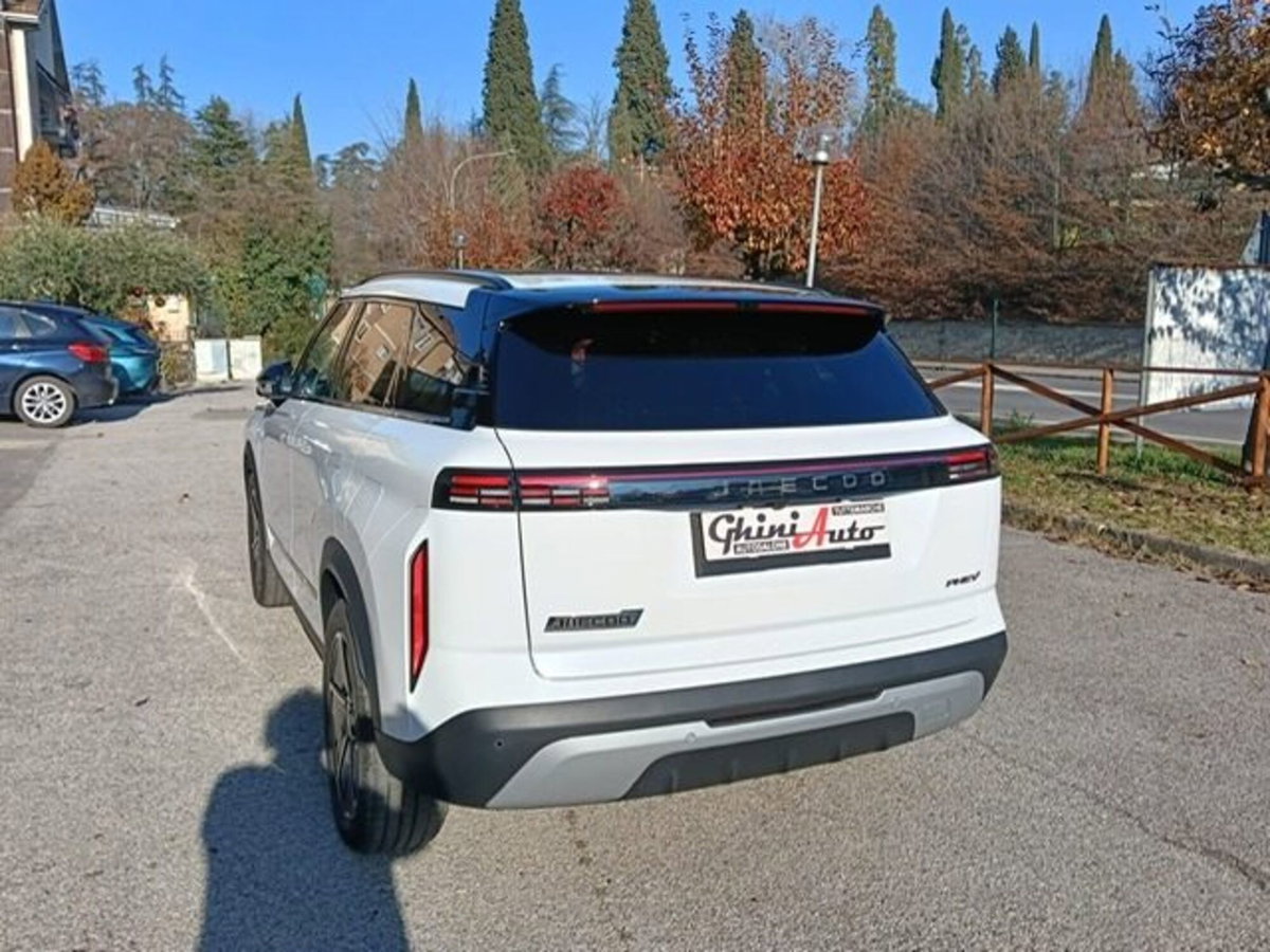 Jaecoo Jaecoo 7 1.6 tgdi Exclusive awd 7dct (17)
