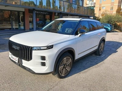 Jaecoo Jaecoo 7 1.6 tgdi Exclusive awd 7dct (2)
