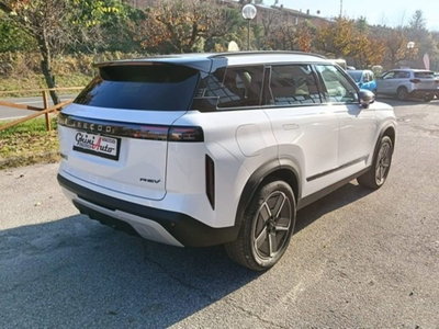 Jaecoo Jaecoo 7 1.6 tgdi Exclusive awd 7dct (3)