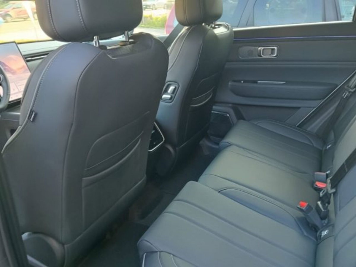 Jaecoo Jaecoo 7 1.6 tgdi Exclusive awd 7dct (7)