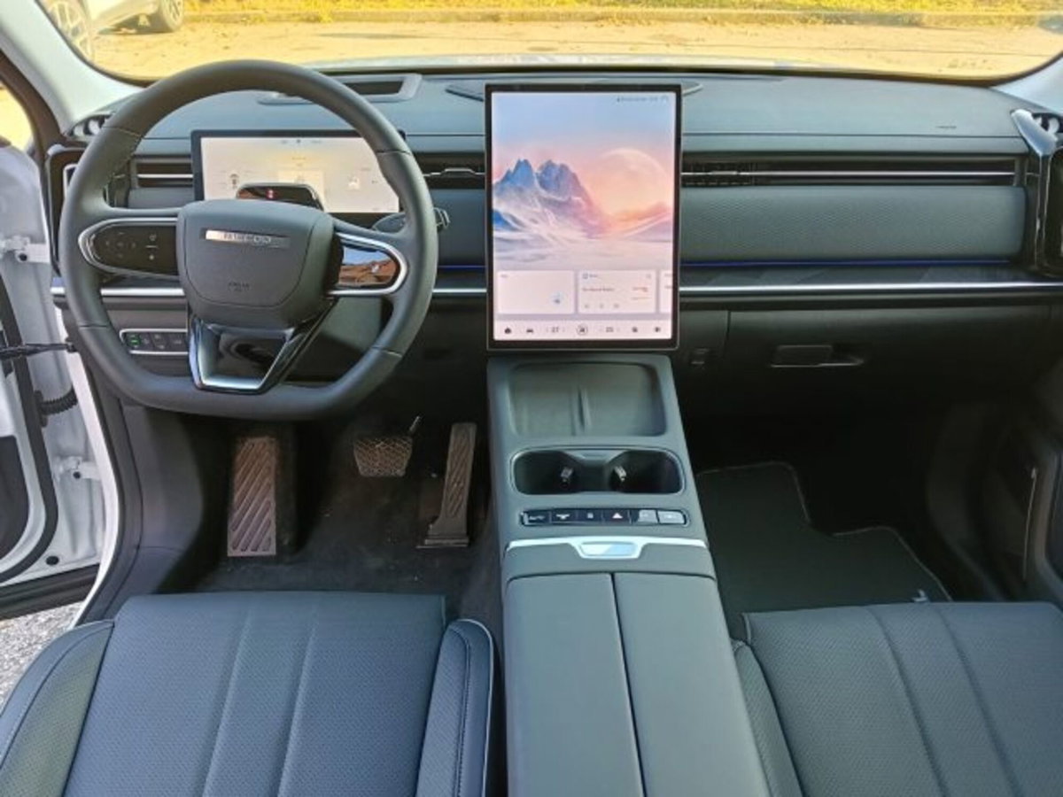 Jaecoo Jaecoo 7 1.6 tgdi Exclusive awd 7dct (8)