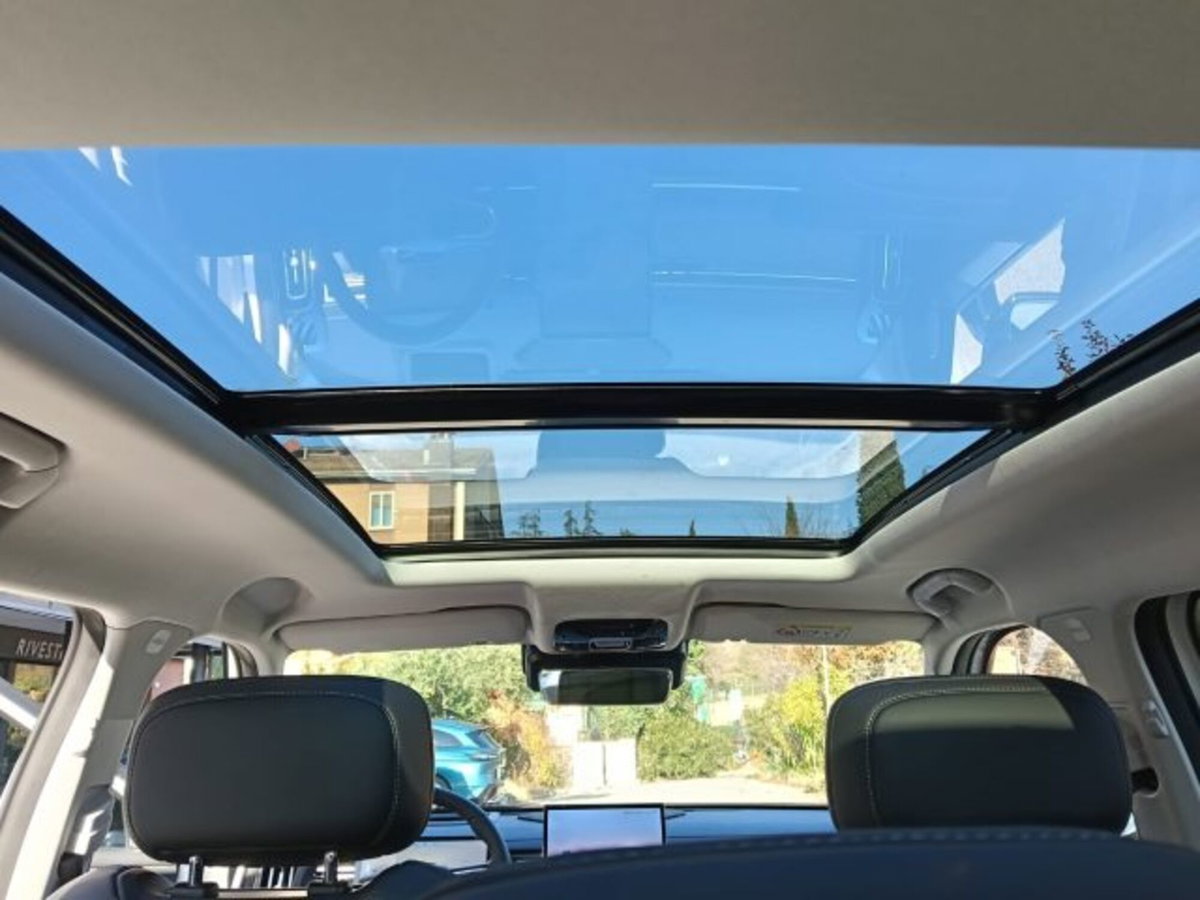 Jaecoo Jaecoo 7 1.6 tgdi Exclusive awd 7dct (9)