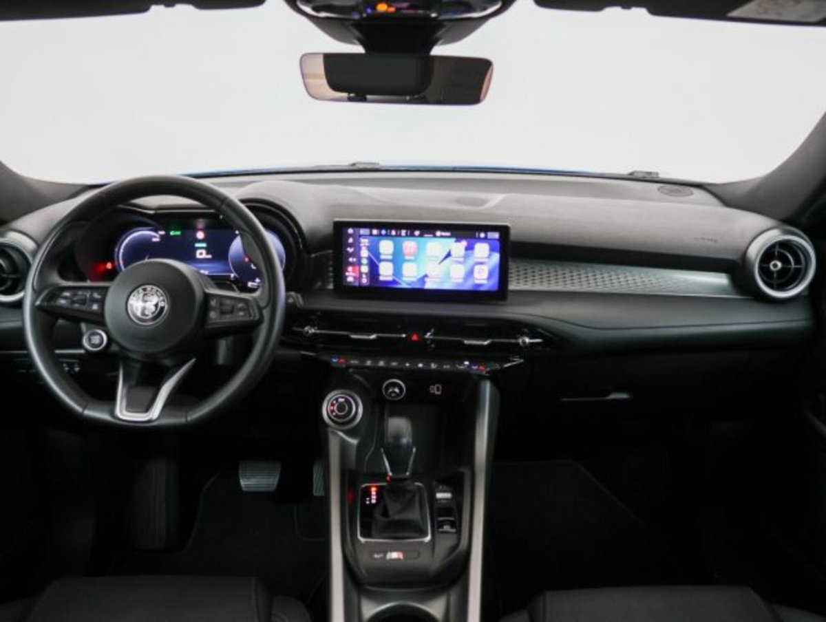 Alfa Romeo Tonale 1.5 hybrid Sprint 130cv tct7 (13)