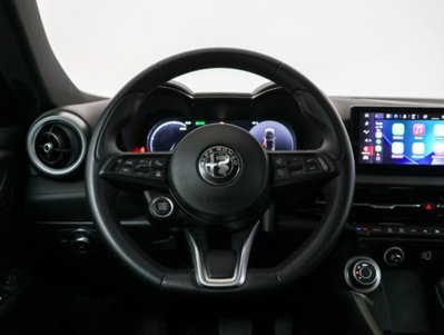Alfa Romeo Tonale 1.5 hybrid Sprint 130cv tct7 (14)