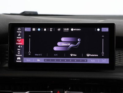Alfa Romeo Tonale 1.5 hybrid Sprint 130cv tct7 (17)