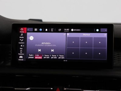 Alfa Romeo Tonale 1.5 hybrid Sprint 130cv tct7 (18)