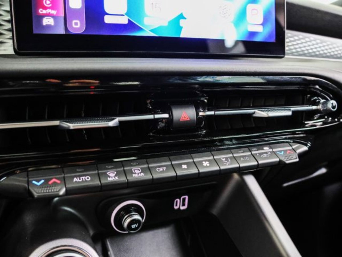 Alfa Romeo Tonale 1.5 hybrid Sprint 130cv tct7 (19)
