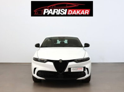 Alfa Romeo Tonale 1.5 hybrid Sprint 130cv tct7 (5)
