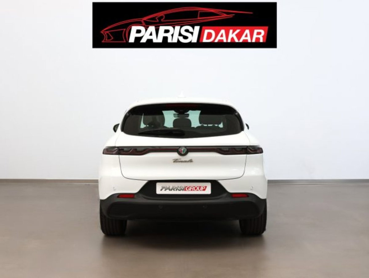 Alfa Romeo Tonale 1.5 hybrid Sprint 130cv tct7 (7)