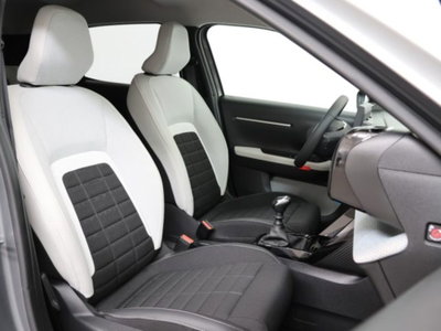 Citroen C3 1.2 puretech turbo Max 100cv s&s (11)