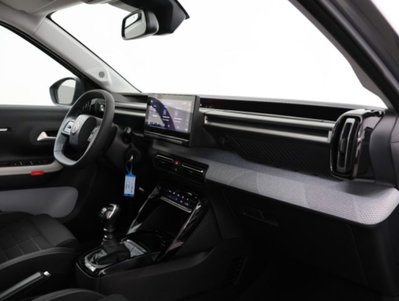 Citroen C3 1.2 puretech turbo Max 100cv s&s (12)