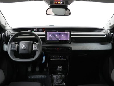 Citroen C3 1.2 puretech turbo Max 100cv s&s (13)