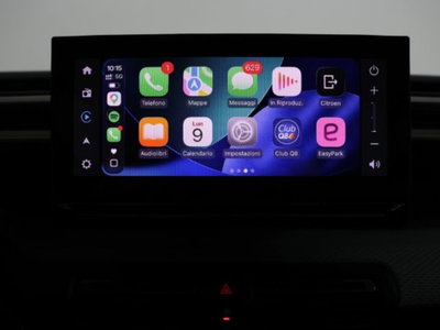 Citroen C3 1.2 puretech turbo Max 100cv s&s (15)