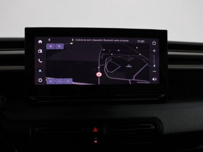 Citroen C3 1.2 puretech turbo Max 100cv s&s (16)