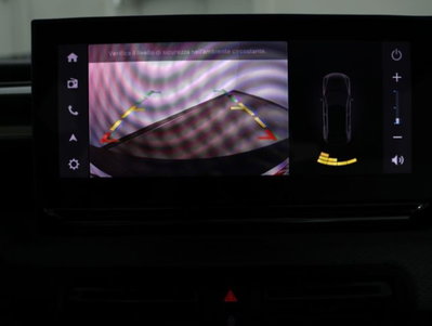 Citroen C3 1.2 puretech turbo Max 100cv s&s (17)