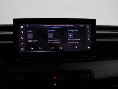 Citroen C3 1.2 puretech turbo Max 100cv s&s (18)