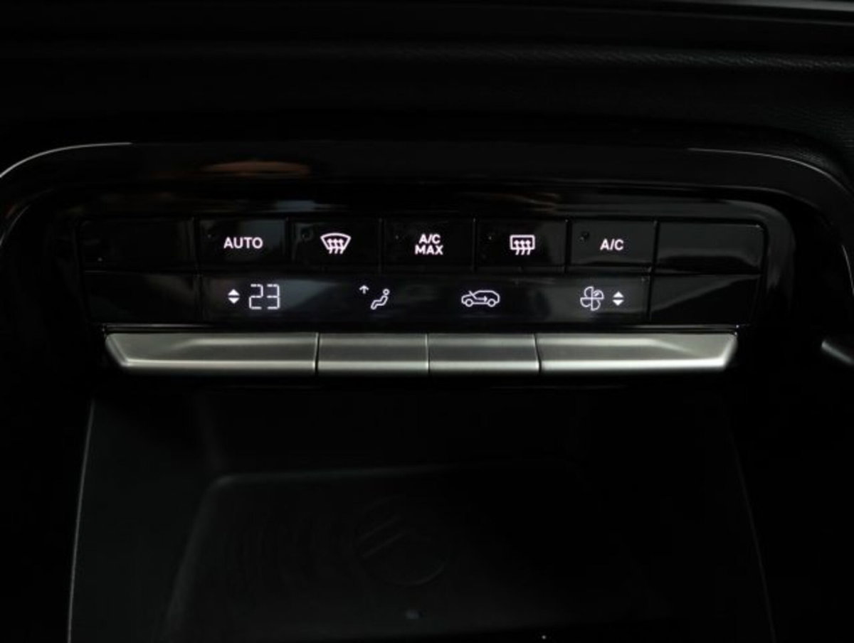 Citroen C3 1.2 puretech turbo Max 100cv s&s (19)