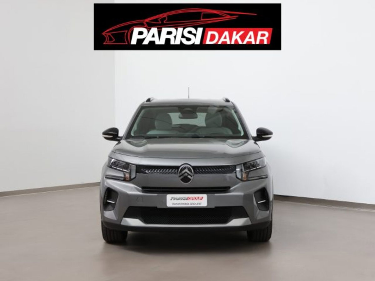 Citroen C3 1.2 puretech turbo Max 100cv s&s (5)