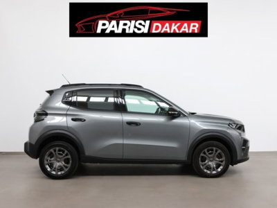 Citroen C3 1.2 puretech turbo Max 100cv s&s (6)