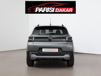 Citroen C3 1.2 puretech turbo Max 100cv s&s (7)