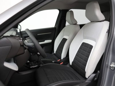 Citroen C3 1.2 puretech turbo Max 100cv s&s (8)