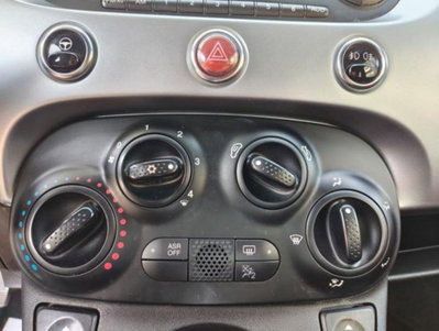 Fiat 500 1.2 Sport (11)