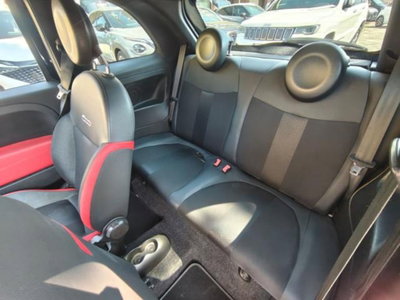 Fiat 500 1.2 Sport (12)
