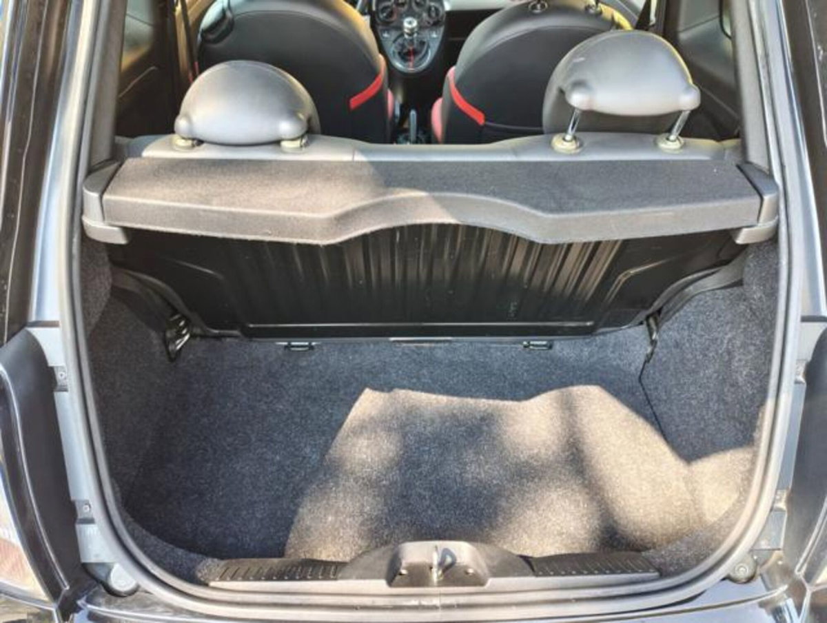 Fiat 500 1.2 Sport (13)