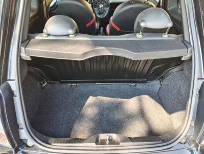 Fiat 500 1.2 Sport (13)