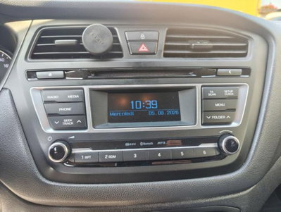 Hyundai i20 1.0 T-GDI 5 porte Comfort (10)