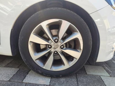 Hyundai i20 1.0 T-GDI 5 porte Comfort (15)