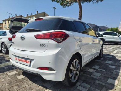 Hyundai i20 1.0 T-GDI 5 porte Comfort (3)
