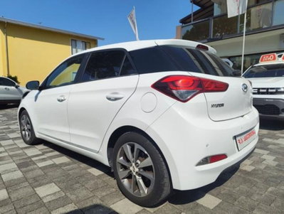Hyundai i20 1.0 T-GDI 5 porte Comfort (4)