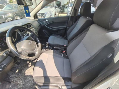 Hyundai i20 1.0 T-GDI 5 porte Comfort (5)