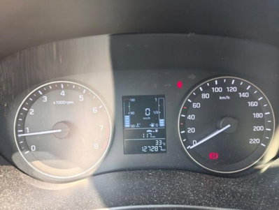 Hyundai i20 1.0 T-GDI 5 porte Comfort (9)