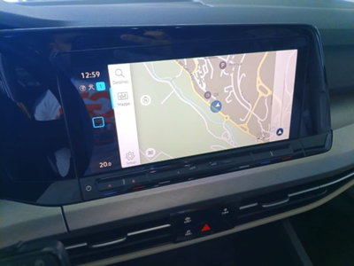 Volkswagen Golf Variant 2.0 TDI SCR DSG Life (13)