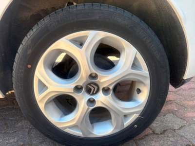 Citroen C3 PureTech 82 Exclusive (11)