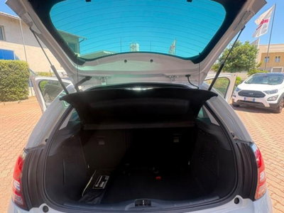 Citroen C3 PureTech 82 Exclusive (12)