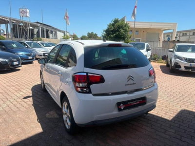 Citroen C3 PureTech 82 Exclusive (3)