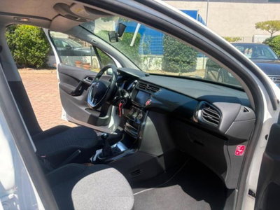 Citroen C3 PureTech 82 Exclusive (4)