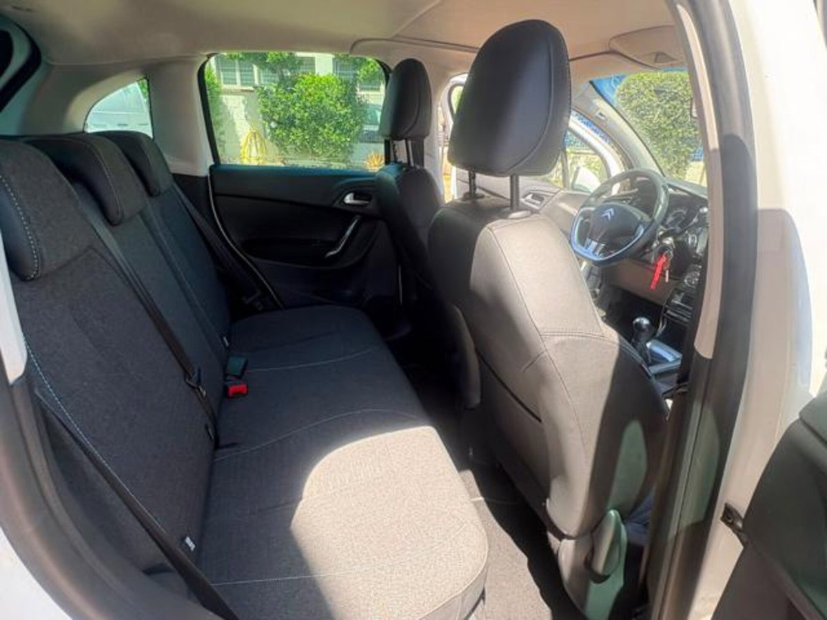 Citroen C3 PureTech 82 Exclusive (9)