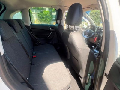 Citroen C3 PureTech 82 Exclusive (9)