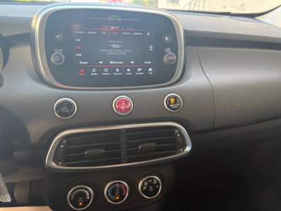 Fiat 500X 1.3 MultiJet 95 CV Red Dolcevita (10)