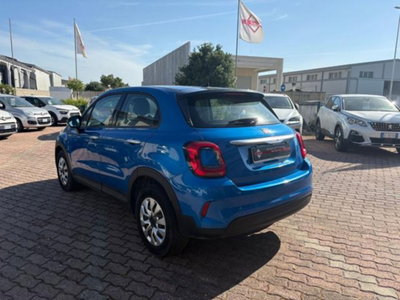 Fiat 500X 1.3 MultiJet 95 CV Red Dolcevita (2)