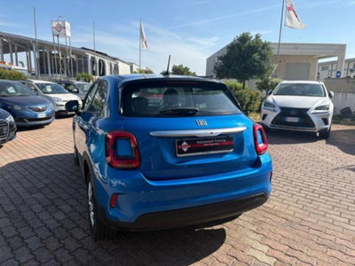 Fiat 500X 1.3 MultiJet 95 CV Red Dolcevita (3)