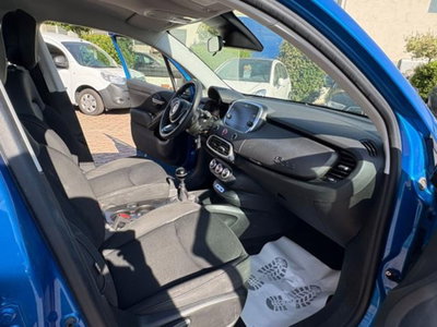 Fiat 500X 1.3 MultiJet 95 CV Red Dolcevita (4)