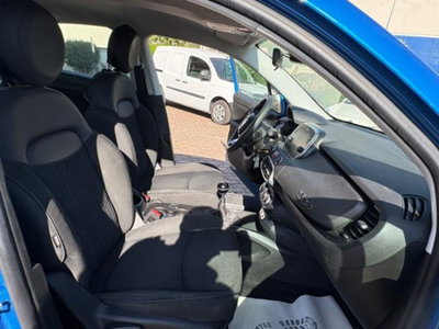Fiat 500X 1.3 MultiJet 95 CV Red Dolcevita (6)