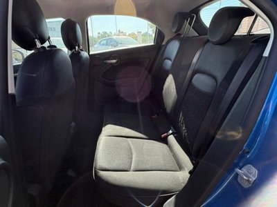 Fiat 500X 1.3 MultiJet 95 CV Red Dolcevita (8)